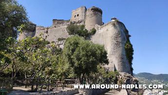 ischia aragonese